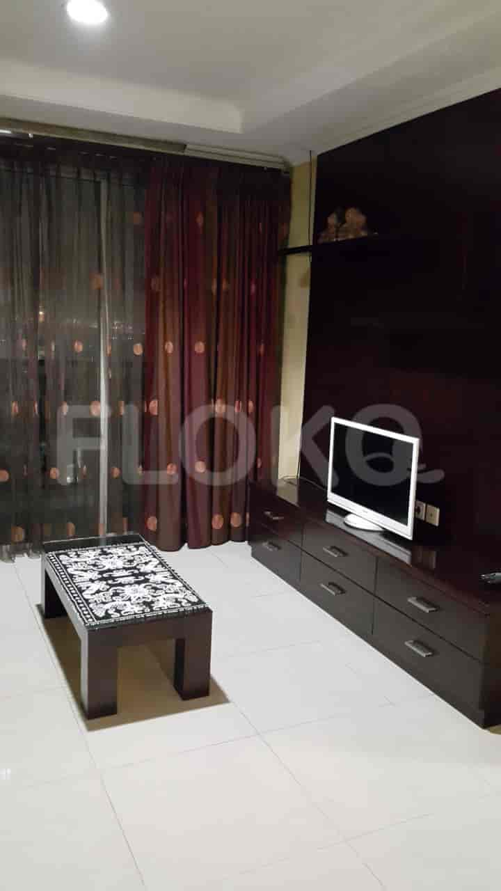 Tipe 3 Kamar Tidur di Lantai Menengah untuk disewakan di MOI Frenchwalk - fke96b 6