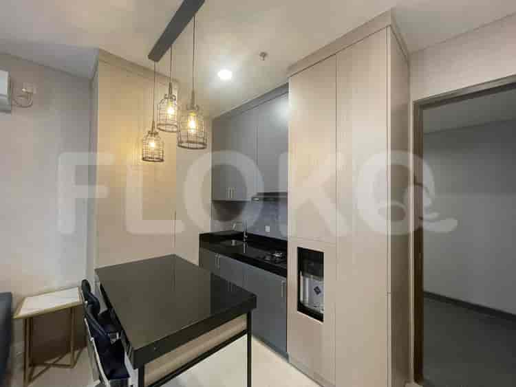 1 Bedroom on Middle Floor for Rent in Ciputra World 2 Apartment - fku82a 6