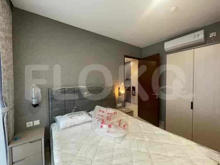 1 Bedroom on Middle Floor for Rent in Ciputra World 2 Apartment - fku82a 2