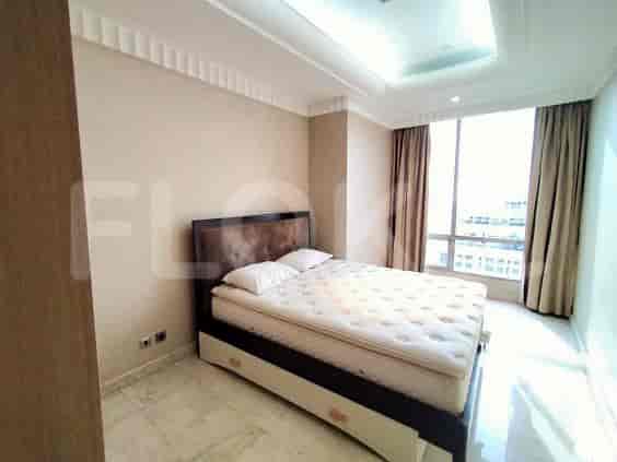 Tipe 3 Kamar Tidur di Lantai Menengah untuk disewakan di Sudirman Mansion Apartemen - fsuf95 4
