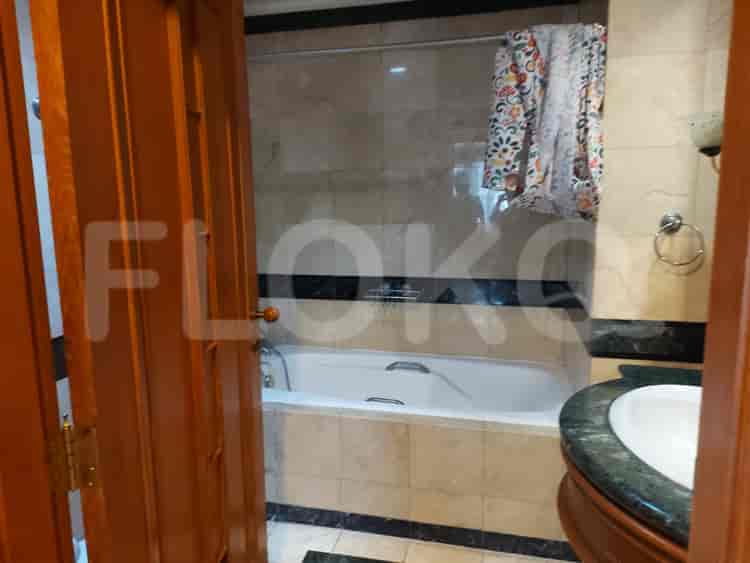 Tipe 3 Kamar Tidur di Lantai Rendah untuk disewakan di Somerset Grand Citra Kuningan - fku08d 7