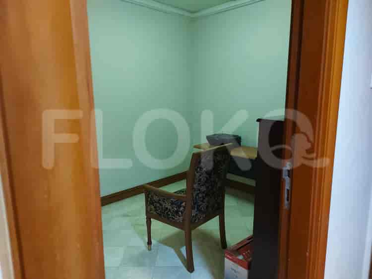 Tipe 3 Kamar Tidur di Lantai Rendah untuk disewakan di Somerset Grand Citra Kuningan - fku08d 6