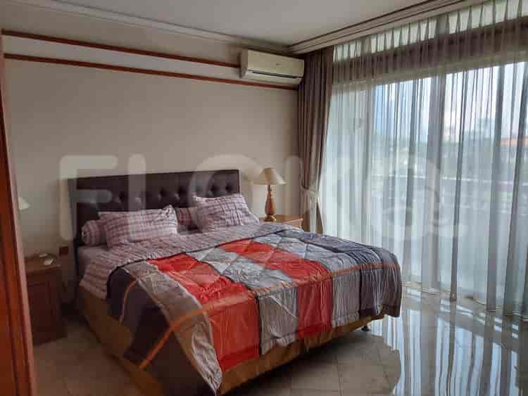 Tipe 3 Kamar Tidur di Lantai Rendah untuk disewakan di Somerset Grand Citra Kuningan - fku08d 2