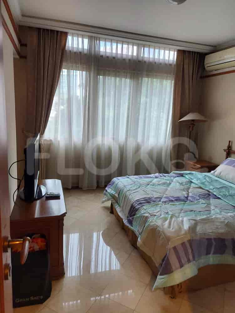 Tipe 3 Kamar Tidur di Lantai Rendah untuk disewakan di Somerset Grand Citra Kuningan - fku08d 3