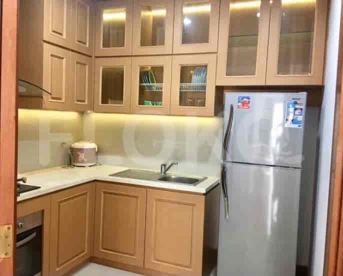 Tipe 3 Kamar Tidur di Lantai Menengah untuk disewakan di Somerset Grand Citra Kuningan - fku5e9 5