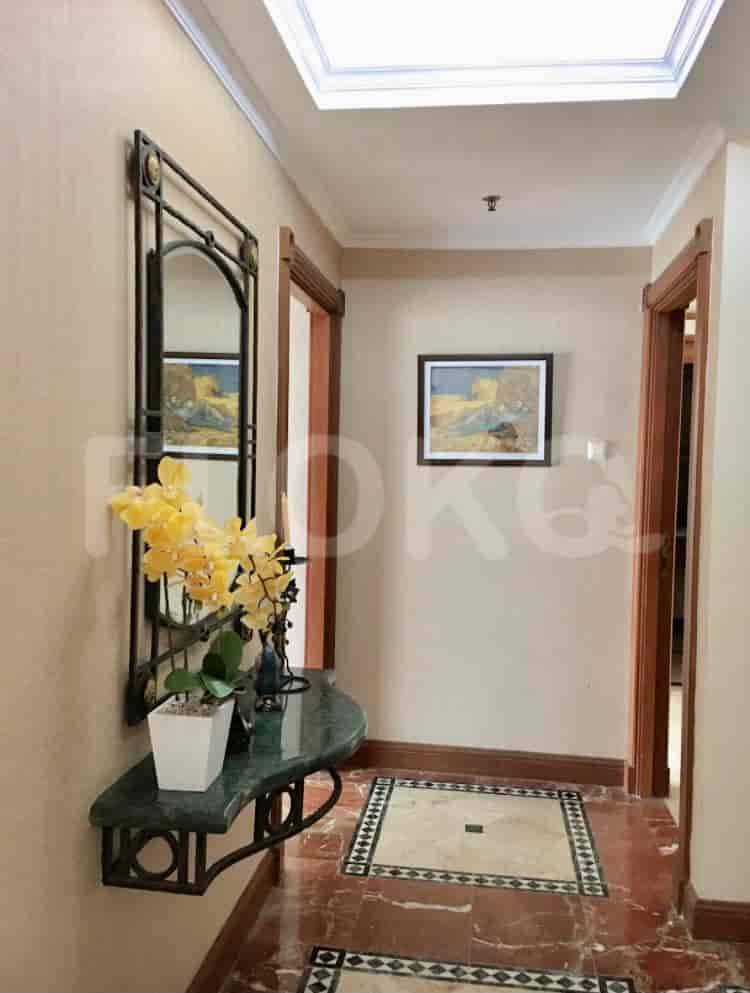 Tipe 3 Kamar Tidur di Lantai Menengah untuk disewakan di Somerset Grand Citra Kuningan - fku5e9 4