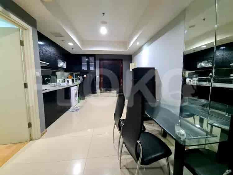 Tipe 1 Kamar Tidur di Lantai Tinggi untuk disewakan di Casa Grande - ftefc4 6