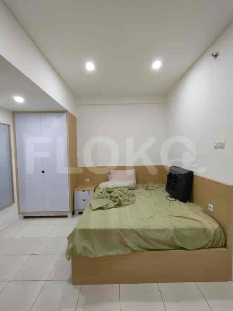 Tipe 1 Kamar Tidur di Lantai Menengah untuk disewakan di Tamansari Sudirman - fsu139 3