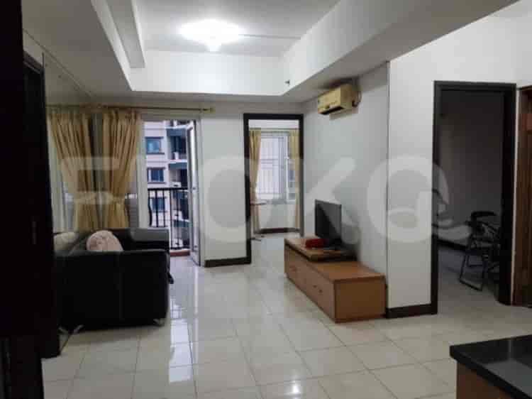 3 Bedroom on High Floor for Rent in The Boutique at Kemayoran - fkec3e 1