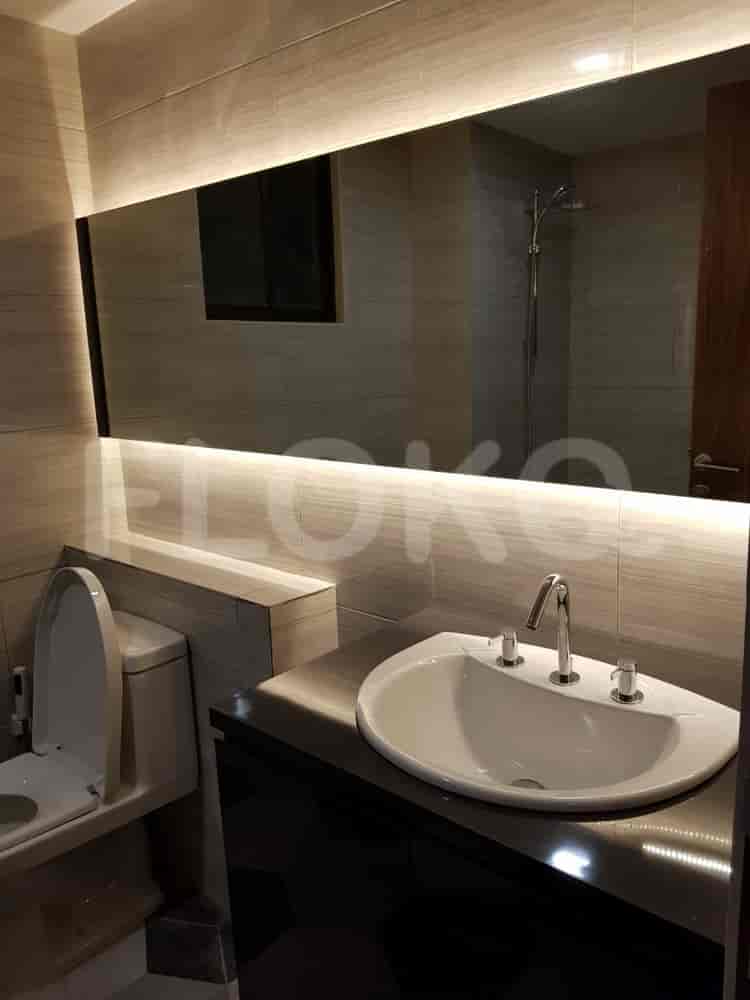 1 Bedroom on Low Floor for Rent in Taman Rasuna Apartment - fkudfd 9