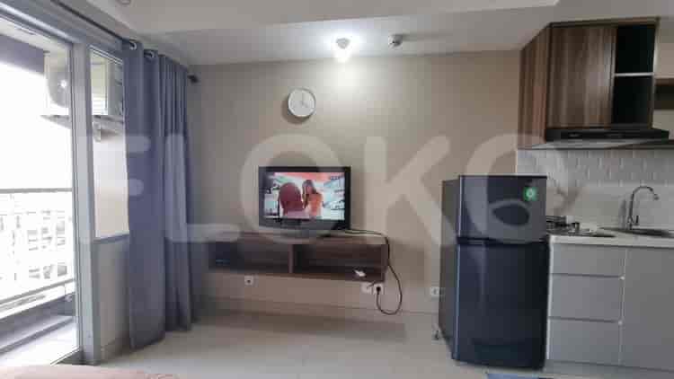 Tipe 1 Kamar Tidur di Lantai Menengah untuk disewakan di Gateway Park LRT City - fpo680 3