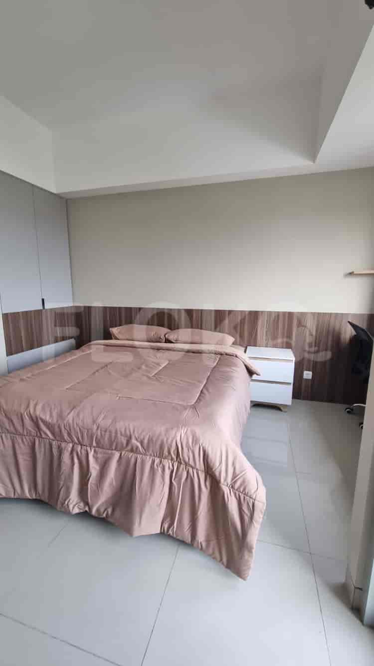 Tipe 1 Kamar Tidur di Lantai Menengah untuk disewakan di Gateway Park LRT City - fpo680 1
