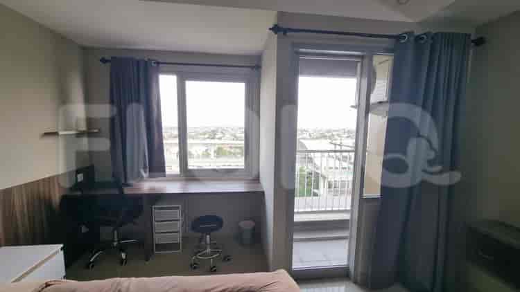 Tipe 1 Kamar Tidur di Lantai Menengah untuk disewakan di Gateway Park LRT City - fpo680 2