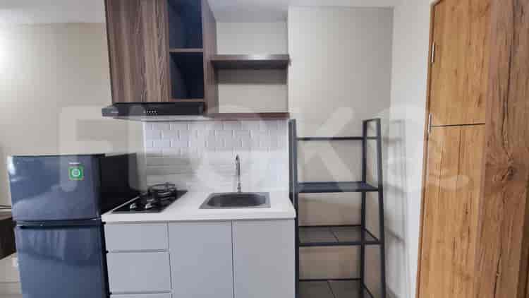 Tipe 1 Kamar Tidur di Lantai Menengah untuk disewakan di Gateway Park LRT City - fpo680 4