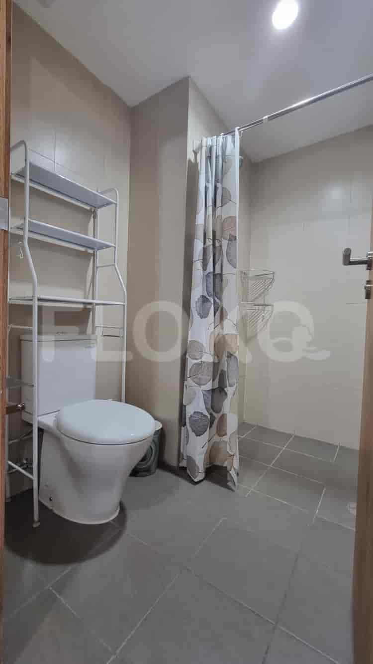 Tipe 1 Kamar Tidur di Lantai Menengah untuk disewakan di Gateway Park LRT City - fpo680 7
