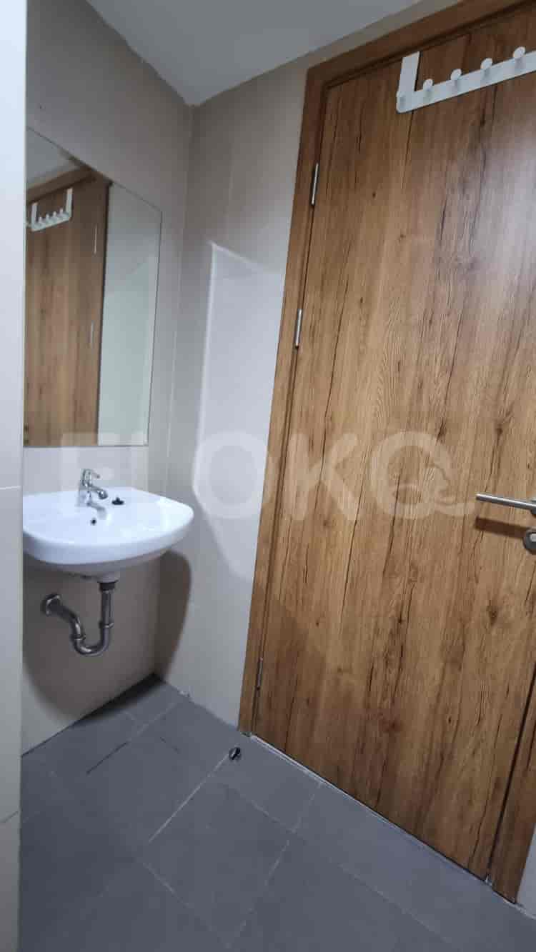Tipe 1 Kamar Tidur di Lantai Menengah untuk disewakan di Gateway Park LRT City - fpo680 6
