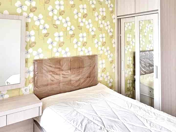 Apartemen 3BR Dijual di Kuningan City - APAd69cc, Lantai Menengah 3