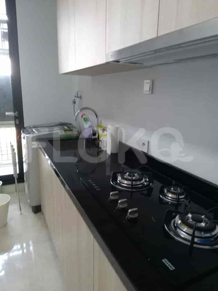 Tipe 2 Kamar Tidur di Lantai Menengah untuk disewakan di Southgate Residence - ftb426 11