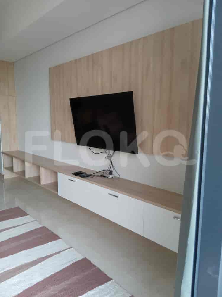 Tipe 2 Kamar Tidur di Lantai Menengah untuk disewakan di Southgate Residence - ftb426 2