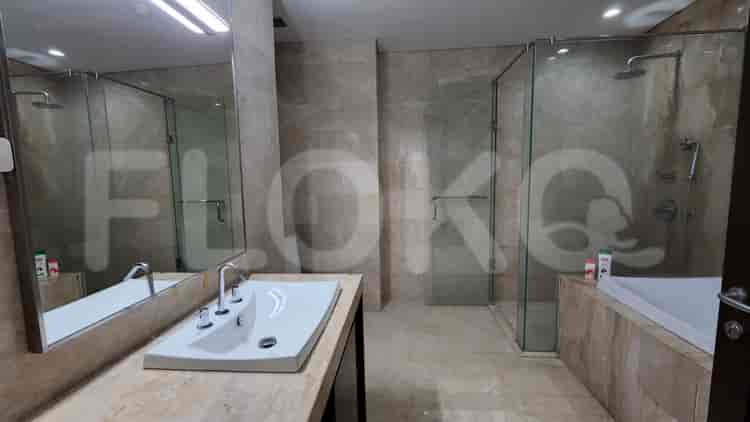 Tipe 3 Kamar Tidur di Lantai Tinggi untuk disewakan di MyHome Ciputra World 1 - fku8be 7