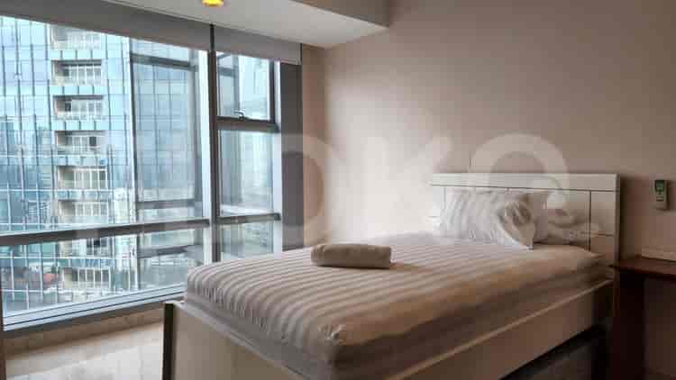 Tipe 3 Kamar Tidur di Lantai Tinggi untuk disewakan di MyHome Ciputra World 1 - fku8be 3