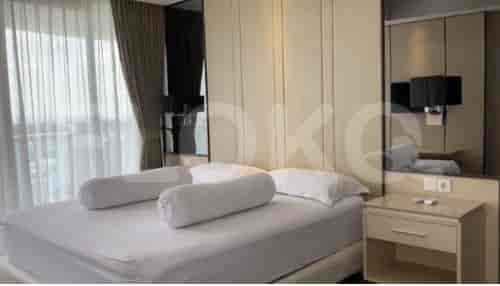 Tipe 3 Kamar Tidur di Lantai Rendah untuk disewakan di Royale Springhill Residence - fke19f 4