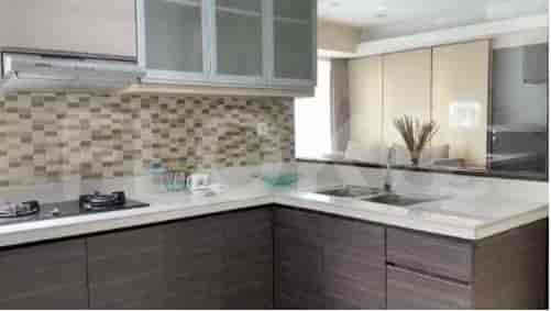 Tipe 3 Kamar Tidur di Lantai Rendah untuk disewakan di Royale Springhill Residence - fke19f 7
