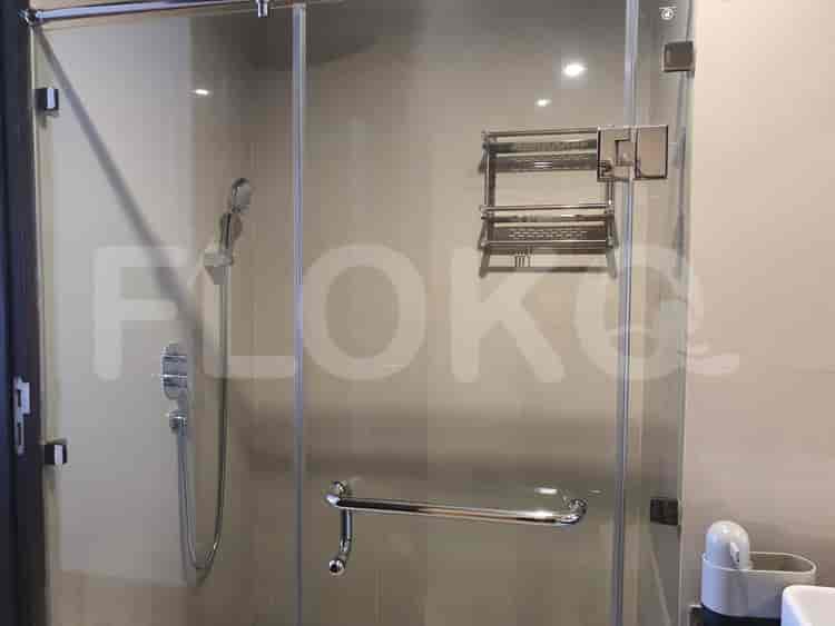 Tipe 1 Kamar Tidur di Lantai Menengah untuk disewakan di Sudirman Hill Residences - ftac85 7