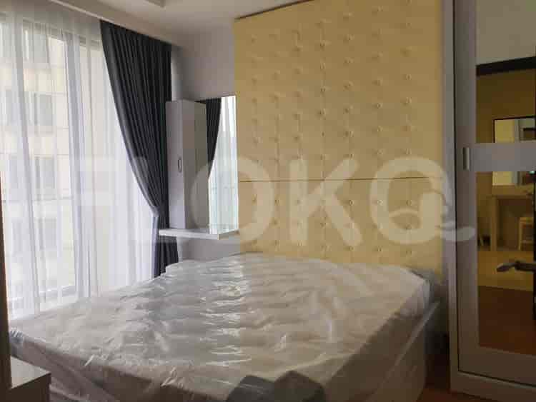 Tipe 1 Kamar Tidur di Lantai Menengah untuk disewakan di Sudirman Hill Residences - ftac85 5