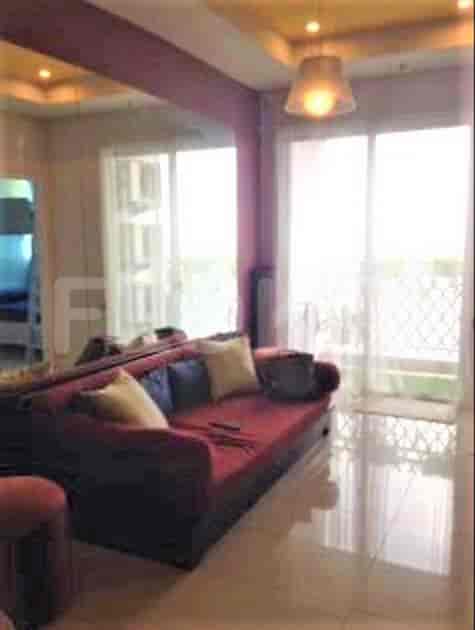 Tipe 3 Kamar Tidur di Lantai Tinggi untuk disewakan di Lavande Residence - fteaf3 1