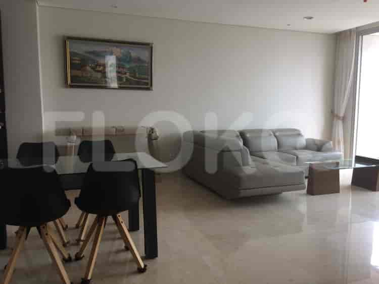 2 Bedroom on Middle Floor for Rent in The Grove Apartment - fkue2e 1
