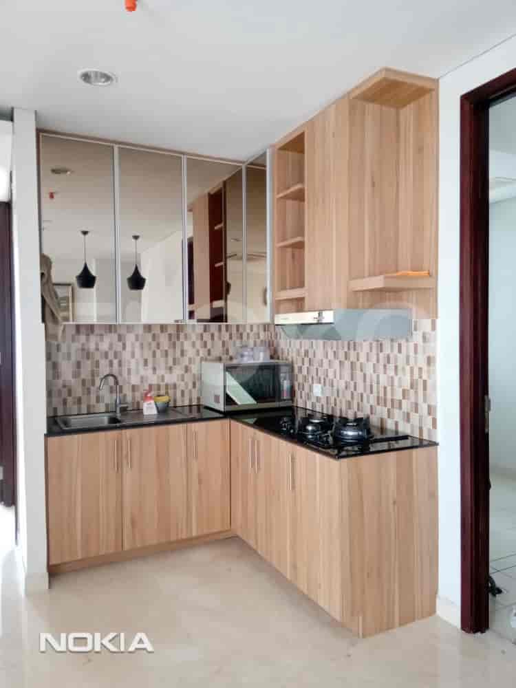 2 Bedroom on Middle Floor for Rent in The Grove Apartment - fkue2e 5