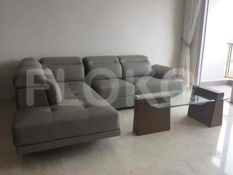 2 Bedroom on Middle Floor for Rent in The Grove Apartment - fkue2e 4