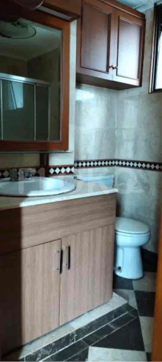 3 Bedroom on Low Floor for Rent in Taman Rasuna Apartment - fkubbd 4