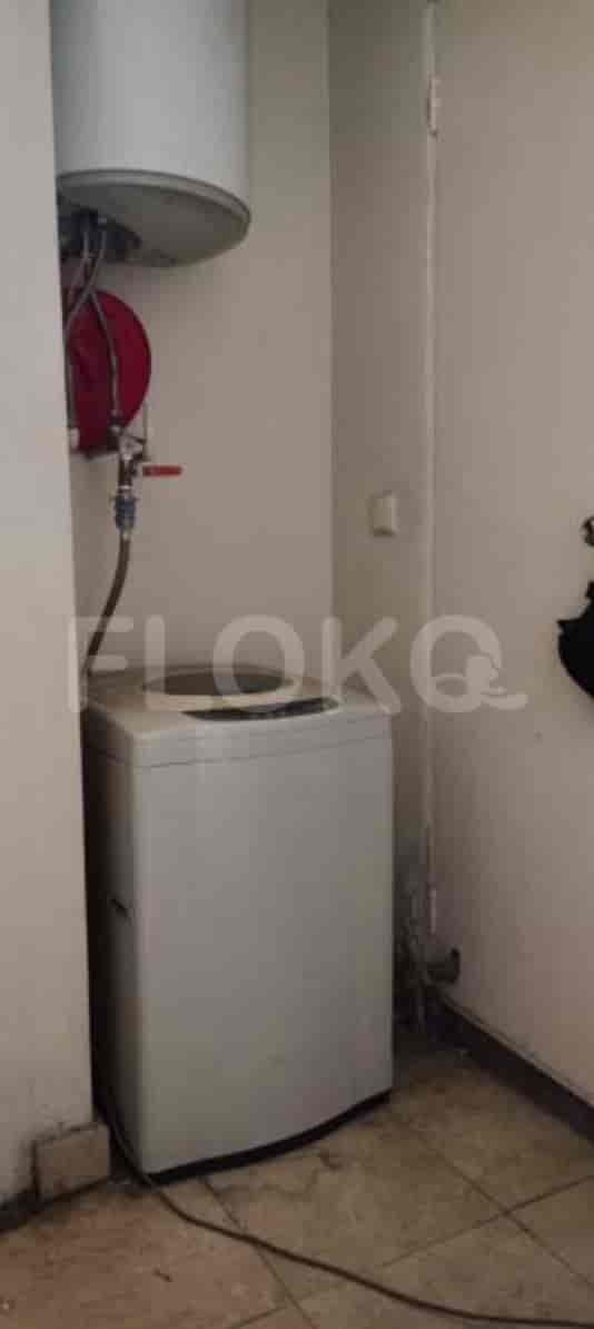 3 Bedroom on Low Floor for Rent in Taman Rasuna Apartment - fkubbd 6