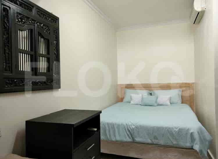 3 Bedroom on Low Floor for Rent in Taman Rasuna Apartment - fku9d0 8