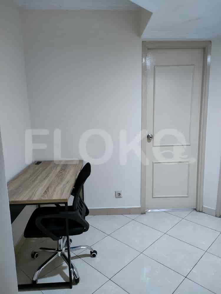 3 Bedroom on Low Floor for Rent in Taman Rasuna Apartment - fku9d0 6