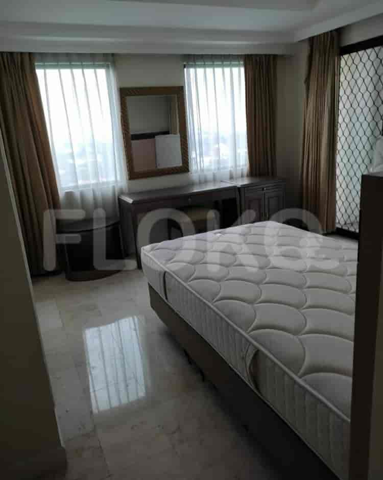 3 Bedroom on Middle Floor for Rent in Golfhill Terrace Apartment - fpodbf 3