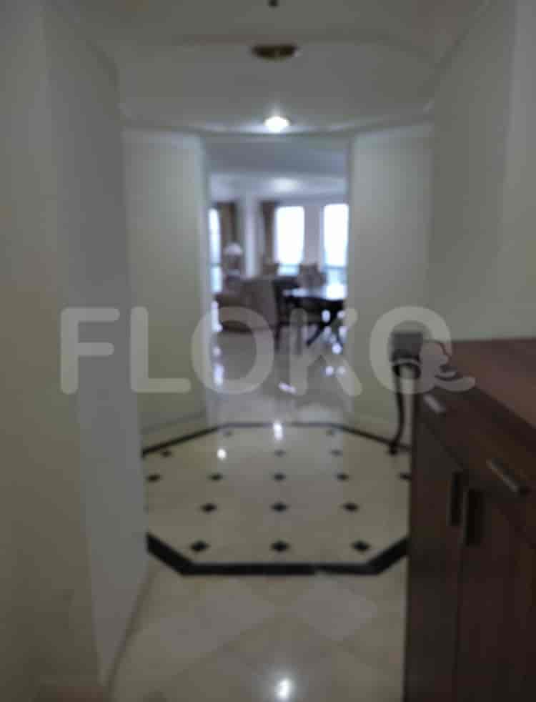 3 Bedroom on Middle Floor for Rent in Golfhill Terrace Apartment - fpodbf 6
