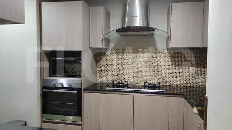 3 Bedroom on High Floor for Rent in Golfhill Terrace Apartment - fpo64c 6