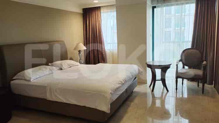 3 Bedroom on High Floor for Rent in Golfhill Terrace Apartment - fpo64c 3