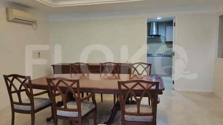 3 Bedroom on High Floor for Rent in Golfhill Terrace Apartment - fpo64c 5