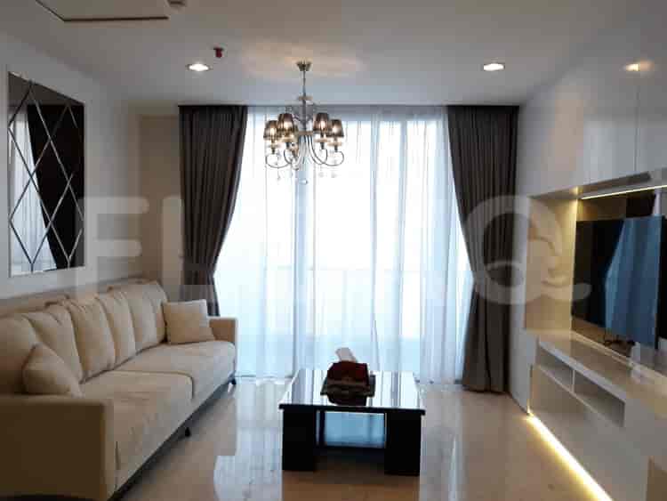 2 Bedroom on High Floor for Rent in The Grove Apartment - fku6c1 1