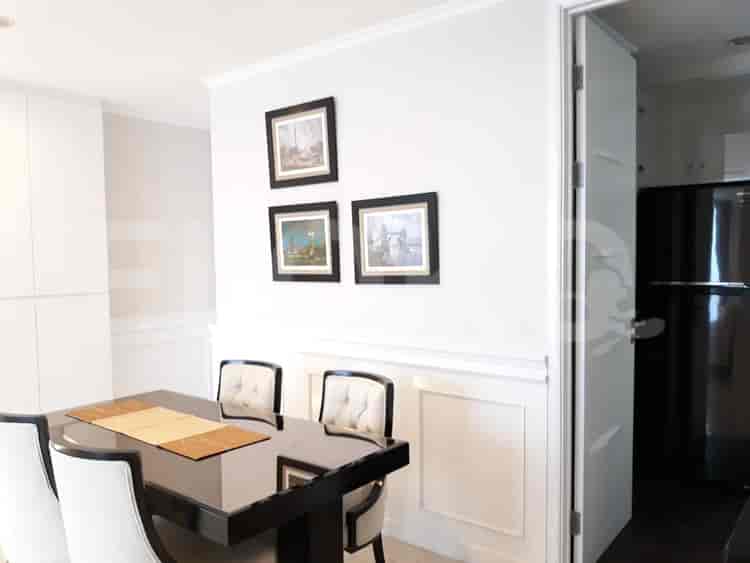 2 Bedroom on High Floor for Rent in The Grove Apartment - fku6c1 8