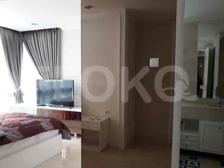 2 Bedroom on High Floor for Rent in The Grove Apartment - fku6c1 2