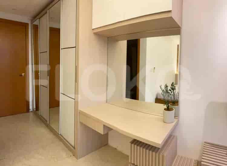 Tipe 3 Kamar Tidur di Lantai Menengah untuk disewakan di Sudirman Mansion Apartemen - fsue19 3