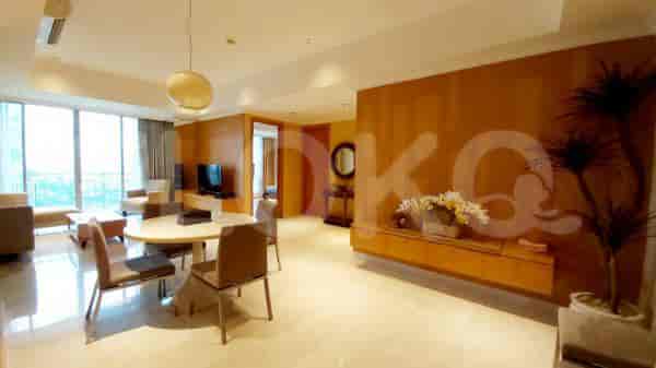 3 Bedroom on Middle Floor for Rent in Pavilion - fsc620 5