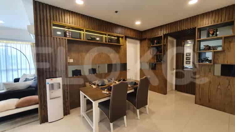 3 Bedroom on High Floor for Rent in 1Park Residences - fga4b6 4