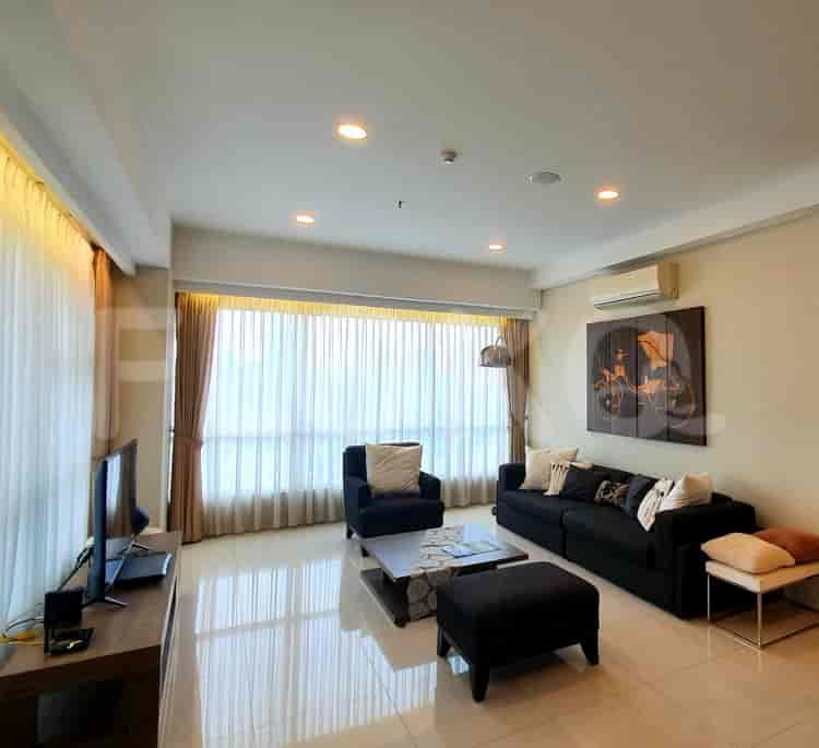 3 Bedroom on High Floor for Rent in 1Park Residences - fga4b6 2