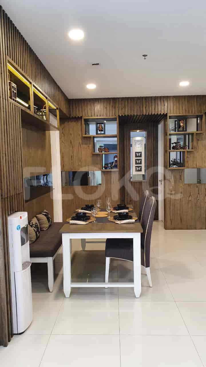 3 Bedroom on High Floor for Rent in 1Park Residences - fga4b6 9